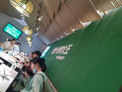 大堂-费大厨辣椒炒肉(黄兴中心广场店)