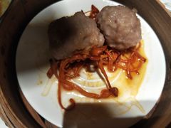 -领事馆19号中餐厅(厦门海景洲际酒店)