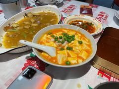 -五马集·海鲜·温州大牌档(黑金冠五马街十字路口店)