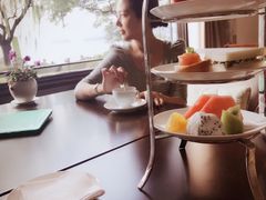 -杭州西湖柳莺里酒店·闻莺厅