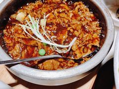土豆肥牛-佬肥猫(国华广场店)