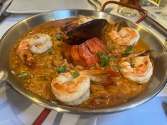 -安东尼奥餐厅