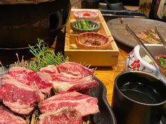 -黑牛の店·和牛烧肉(大悦城店)