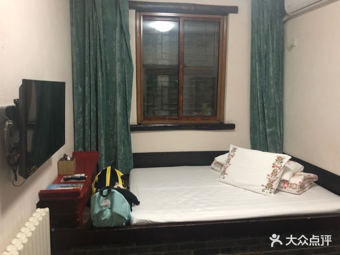 古北水镇得月楼客栈图片 - 第5张