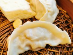 蒸饺-怡园饭店-餐厅(四望亭店)