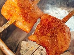 -水浒烤肉(国贸店)