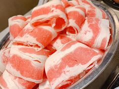 招牌精品烤肥牛-胡哥烤肥牛(车公庙店)