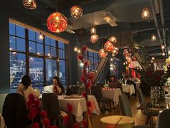 -Kathleen's Waitan 凯圣琳江景西餐厅(外滩店)