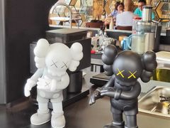 -LIN COFFEE CO(龙珠达店)