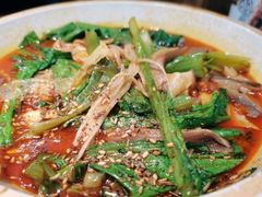 麻辣烫-申记串道(中街店)