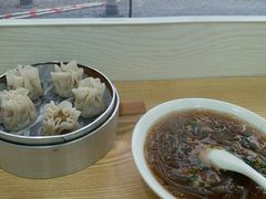 -景芳周大姐烧麦(东新店)