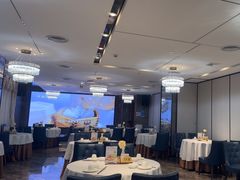 -怀德酒楼·粤菜·海鲜·茶点(宝安国际机场店)