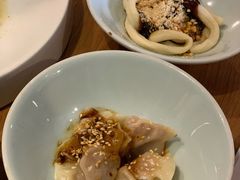 掌柜钟水饺-天府掌柜(九眼桥店)