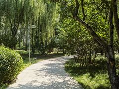 -仁和公园(顺义区)