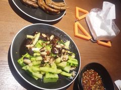 -蚝魁竹笼蒸生蚝 余杭店