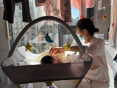 -乐禧母婴全自营月嫂(宝山店)