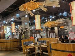 大堂-云天楼国鼎喜宴中心(国鼎店)