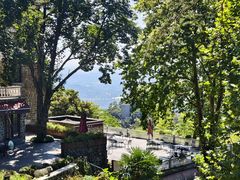 -莫干山风景区