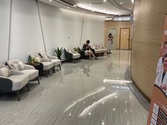 -慈铭奥亚健康体检(南山店-保利分院)