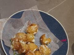 -盔甲王·猛货牌档(安泰店)