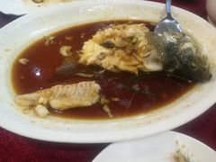 -金苑海鲜酒家(新港中路店)