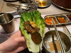 -西塔老太太泥炉烤肉(温州首店万象城黑金店)