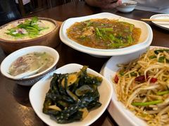 -高晓山馅饼店(牛庄百年店)