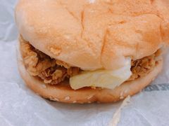 -迈德思客•汉堡•烤鸡(围墙巷店)