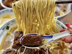 -永丰面馆(汉口路店)