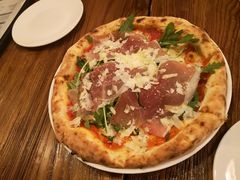-La Tavernetta(Bar à Vin)(乌鲁木齐路店)