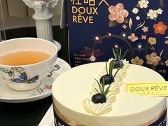 -杜哈夫DOUX RÊVE·生日蛋糕(日月光店)