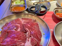 -西塔老太太泥炉烤肉(温州首店万象城黑金店)