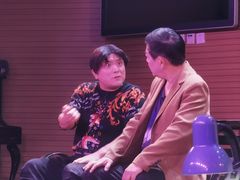 -黄浦区瑞金二路社区文化活动中心