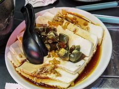 -齐齐哈尔烤肉·烧烤·烤鱼(万科时一区店)