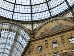 -埃马努埃莱二世拱廊