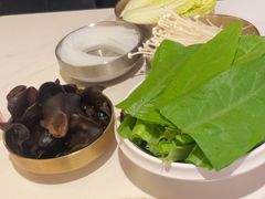 -刘一锅筋头巴脑(大悦城C店)