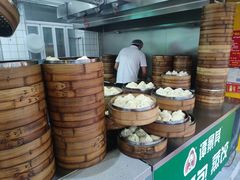 -谭景其·谭氏麻油菜包(集庆路店)