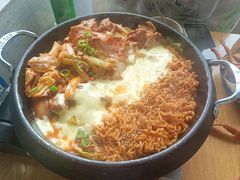 -李先生的首尔小馆(松江启源广场店)