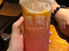 -煮叶(悠唐广场店)