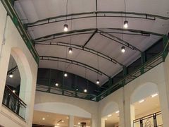 -棕榈岛海鲜自助餐厅(虹桥迎宾馆店)