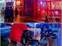 -非凡&佳缘主题公寓(广州大学城gogo新天地店)