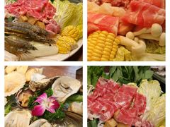 -樾餐厅泰式海鲜火锅(民歌湖店)