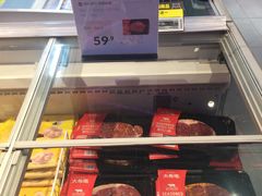 -盒马鲜生(悦峰店)