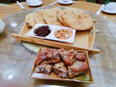 -老磨油饼(高陵店)