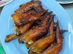 -黄亚华小食店(Jalan Alor)