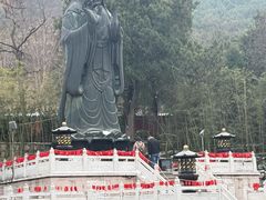 -千佛山风景名胜区