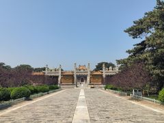 -清西陵