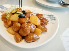 -润记·广东餐馆(苏州中心店)