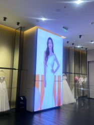 -MuseMarry婚纱(前海嘉里中心店)