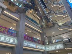 -红星美凯龙北京至尊MALL(东四环中路店)